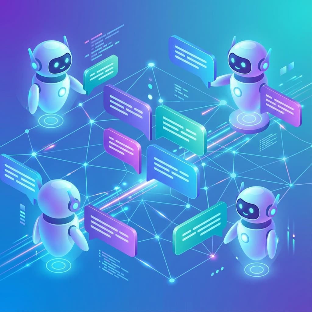 AI agents that support 90+ languages